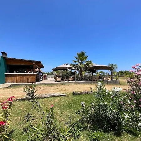 Cosy Avec Wifi En Bord De Lejlighed *