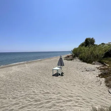 Lejlighed Cosy Avec Wifi En Bord De *