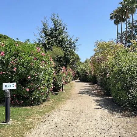 Lejlighed Cosy Avec Wifi En Bord De Poggio Mezzana