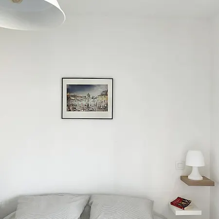 Cosy Avec Wifi En Bord De