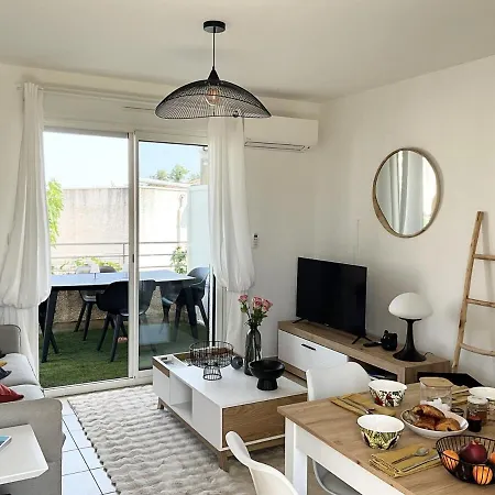 Cosy Avec Wifi En Bord De