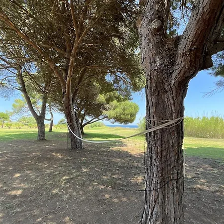 Lejlighed Cosy Avec Wifi En Bord De