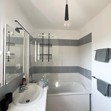 Cosy Avec Wifi En Bord De * Poggio Mezzana