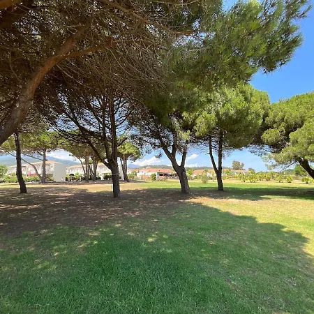 Cosy Avec Wifi En Bord De Lejlighed Poggio Mezzana