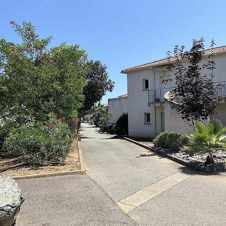 Cosy Avec Wifi En Bord De Lejlighed