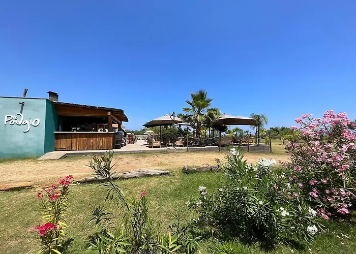 Cosy Avec Wifi En Bord De Apartmán *