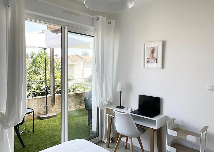 Apartmán Cosy Avec Wifi En Bord De Poggio Mezzana