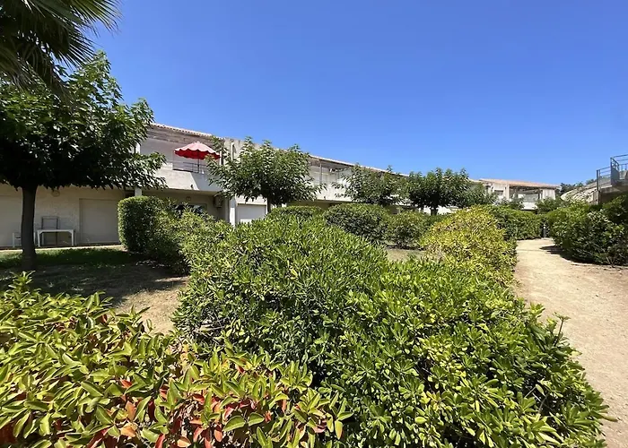 Cosy Avec Wifi En Bord De Apartmán