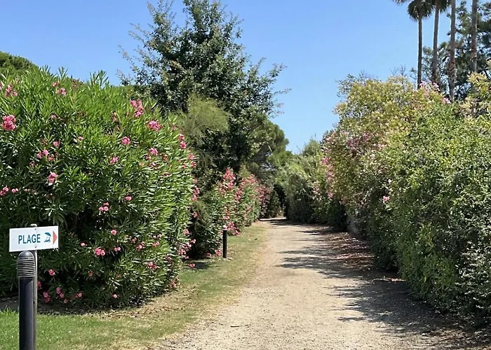 Apartmán Cosy Avec Wifi En Bord De Poggio Mezzana