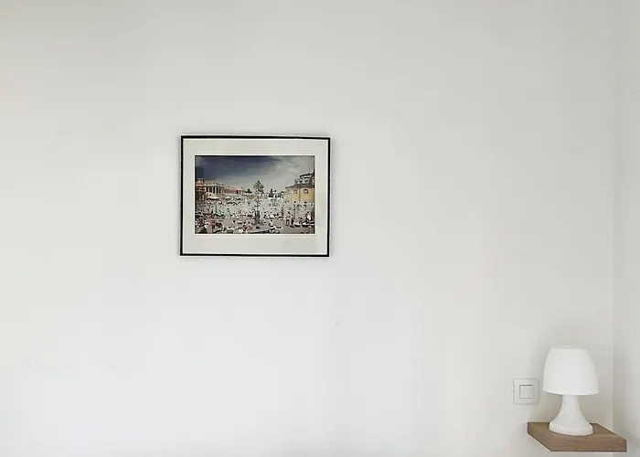 Cosy Avec Wifi En Bord De