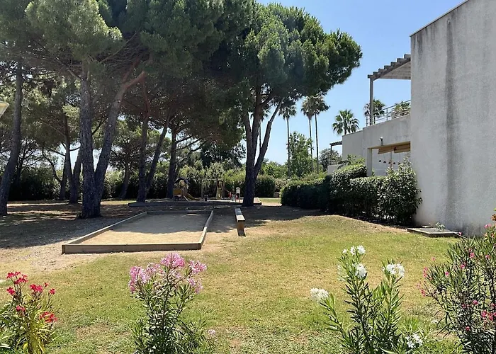 Apartmán Cosy Avec Wifi En Bord De *