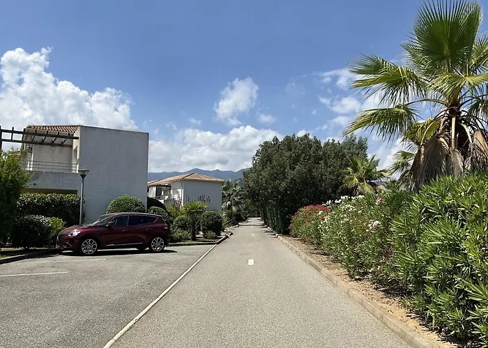 Cosy Avec Wifi En Bord De *