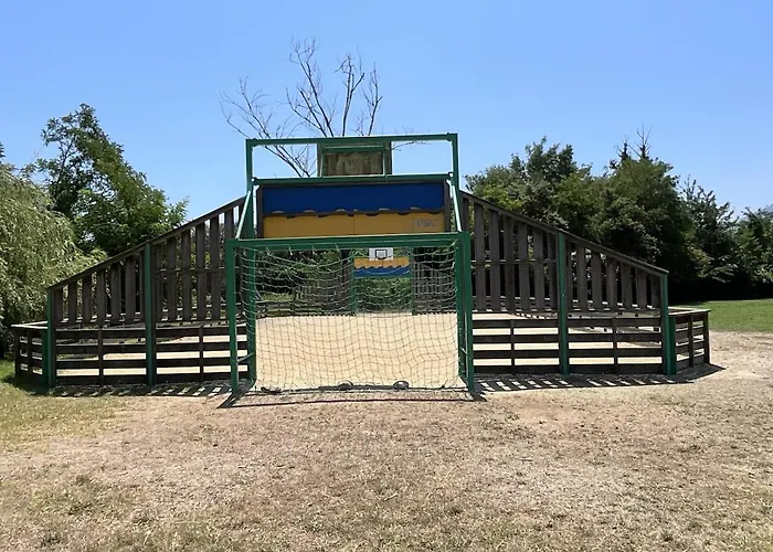 Cosy Avec Wifi En Bord De