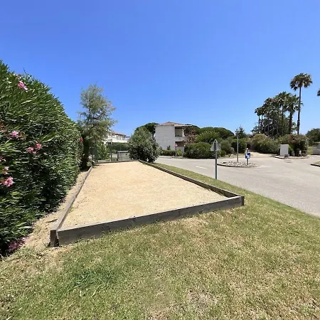 아파트 Cosy Avec Wifi En Bord De *