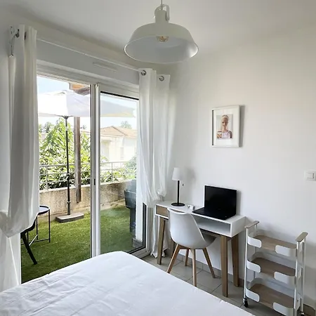 아파트 Cosy Avec Wifi En Bord De Poggio Mezzana