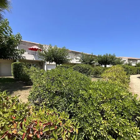 Cosy Avec Wifi En Bord De Apartman