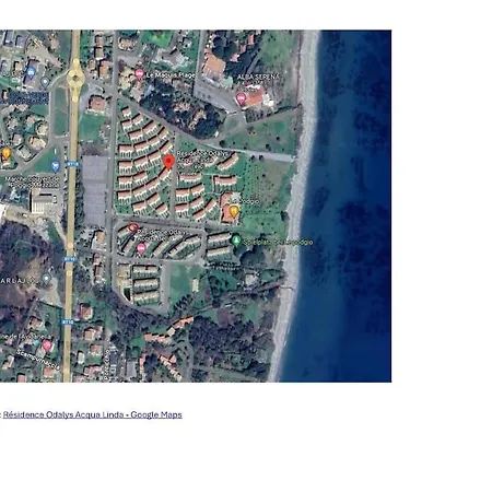 Cosy Avec Wifi En Bord De 아파트 Poggio Mezzana