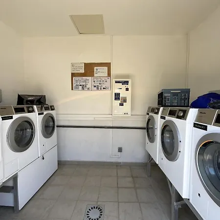 Cosy Avec Wifi En Bord De *