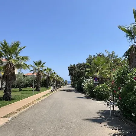 Apartman Cosy Avec Wifi En Bord De