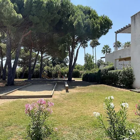 Apartman Cosy Avec Wifi En Bord De *