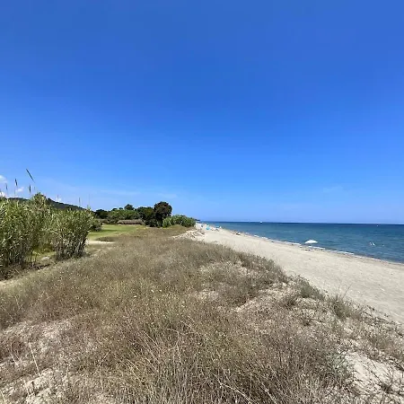 Cosy Avec Wifi En Bord De 아파트 Poggio Mezzana