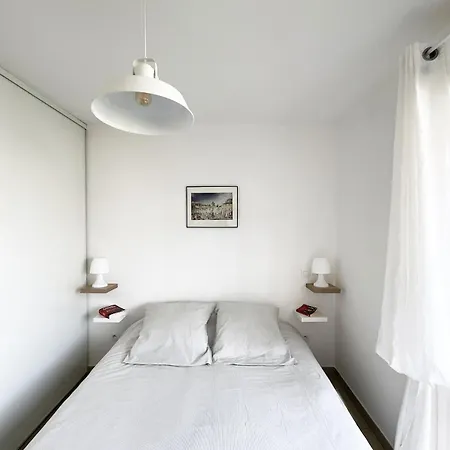 Cosy Avec Wifi En Bord De