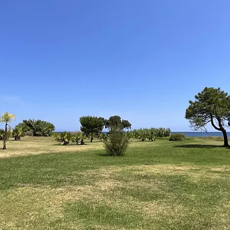 아파트 Cosy Avec Wifi En Bord De *