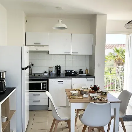 아파트 Cosy Avec Wifi En Bord De Poggio Mezzana