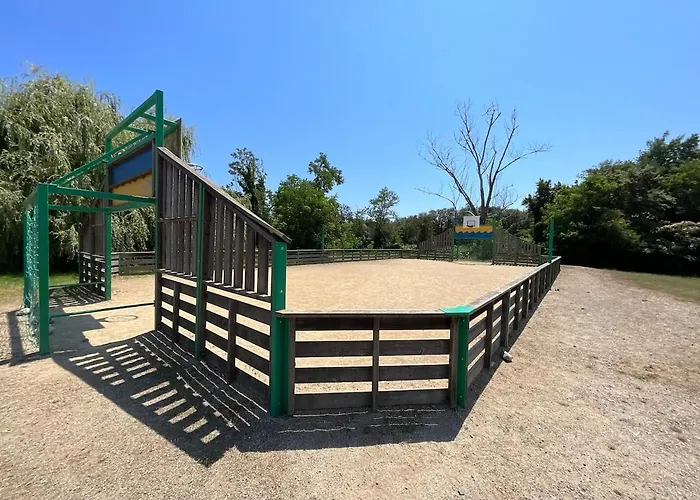 Cosy Avec Wifi En Bord De Apartman