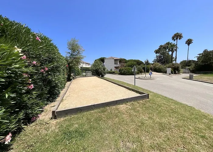 Apartman Cosy Avec Wifi En Bord De *