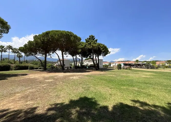 Cosy Avec Wifi En Bord De Poggio Mezzana