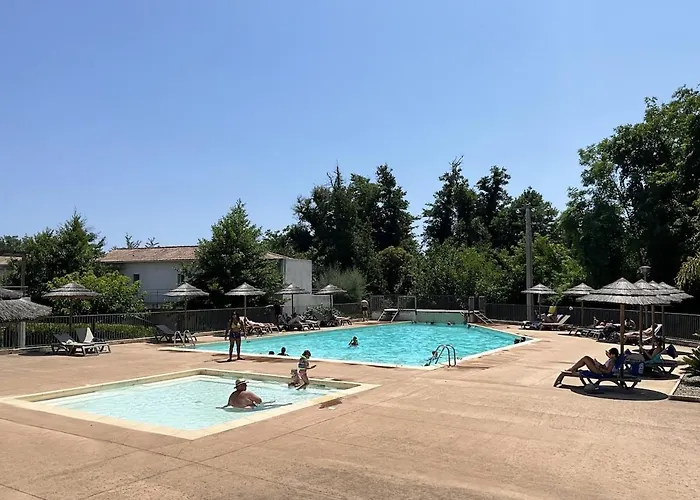 Cosy Avec Wifi En Bord De * Poggio-Mezzana