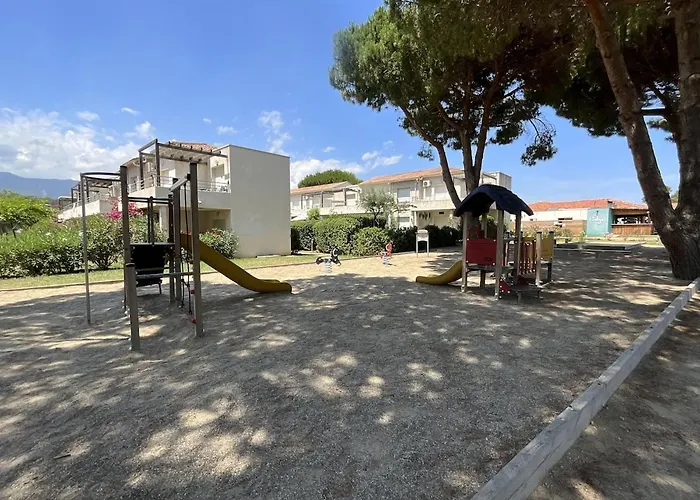 Cosy Avec Wifi En Bord De Appartamento *