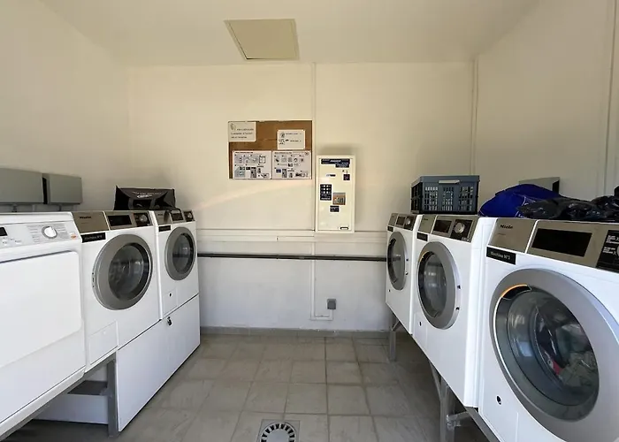 Cosy Avec Wifi En Bord De *