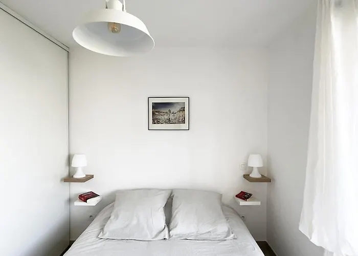 Cosy Avec Wifi En Bord De