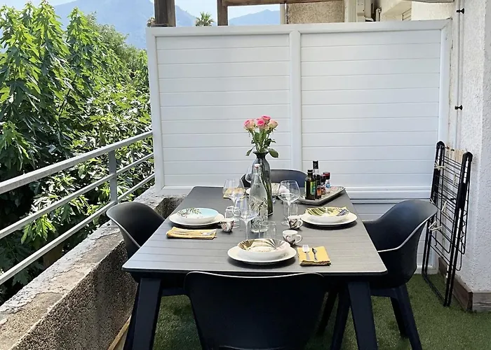 Cosy Avec Wifi En Bord De Appartamento Poggio Mezzana