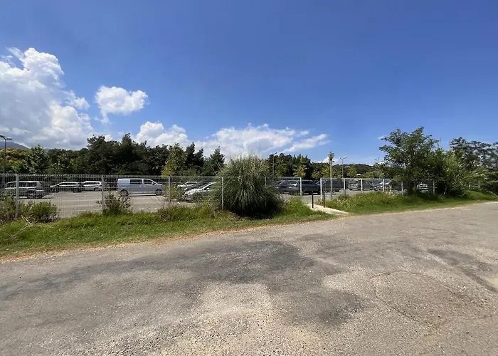 Cosy Avec Wifi En Bord De * Poggio-Mezzana