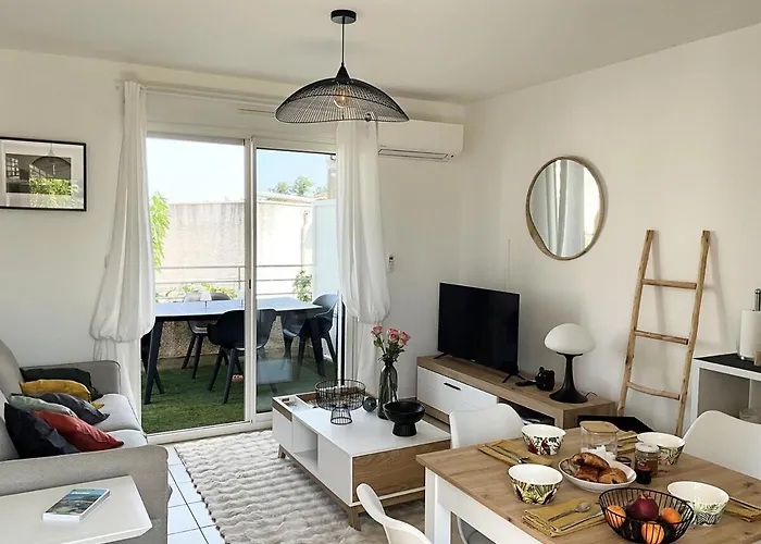 Cosy Avec Wifi En Bord De