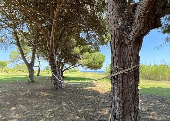 Appartamento Cosy Avec Wifi En Bord De