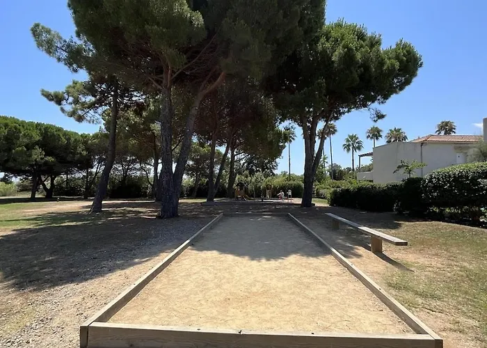 Cosy Avec Wifi En Bord De Apartman *