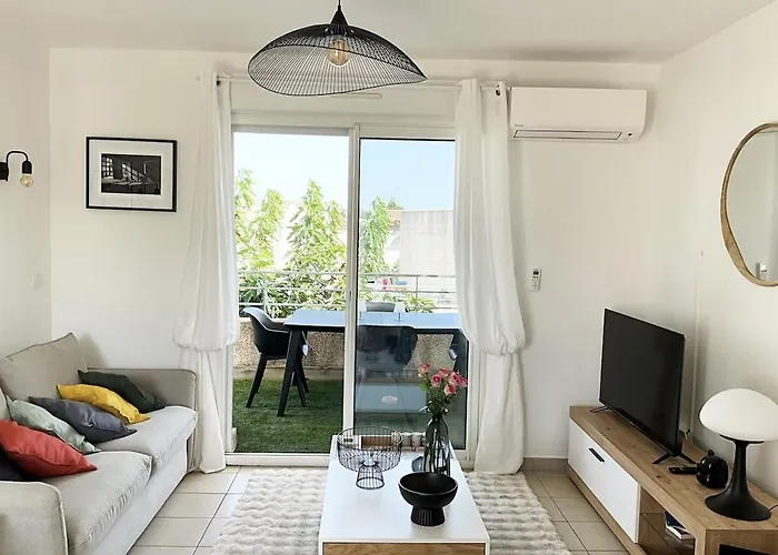 Cosy Avec Wifi En Bord De Apartman Poggio-Mezzana