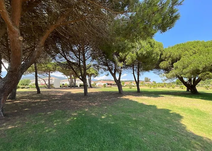 Cosy Avec Wifi En Bord De Apartman Poggio-Mezzana