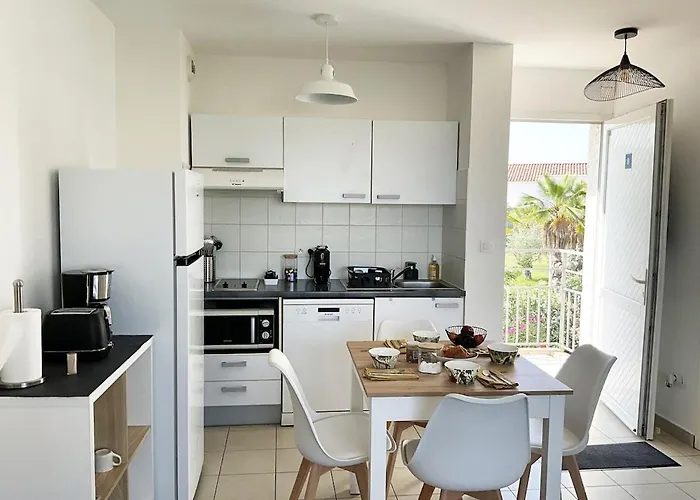 Apartman Cosy Avec Wifi En Bord De Poggio-Mezzana